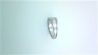 Anillo Chimento Mujer Aeternitas in Oro blanco Diamante 0.26 Ct 1A08349BB5140 - 1A08349BB5140